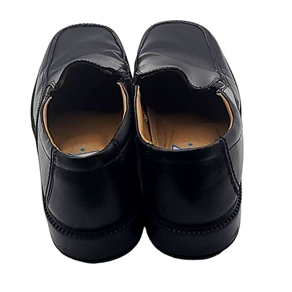 Florsheim  Boys Bogan Jr. II Moc Toe Slip On size  6.5 MSRP $65 - Picture 4 of 5